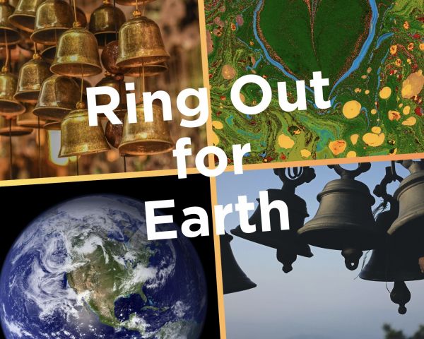 Earth Day 2024 - Prayers & Meditation