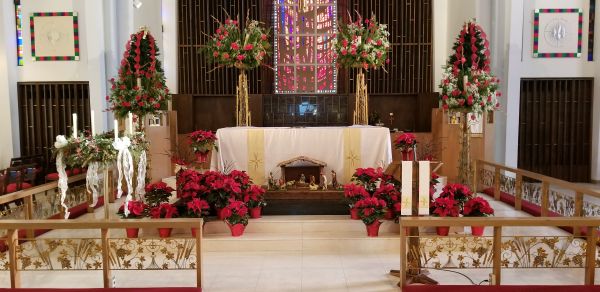 Christmas Services Online